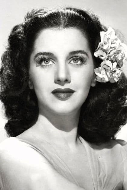 Marjorie Riordan profile