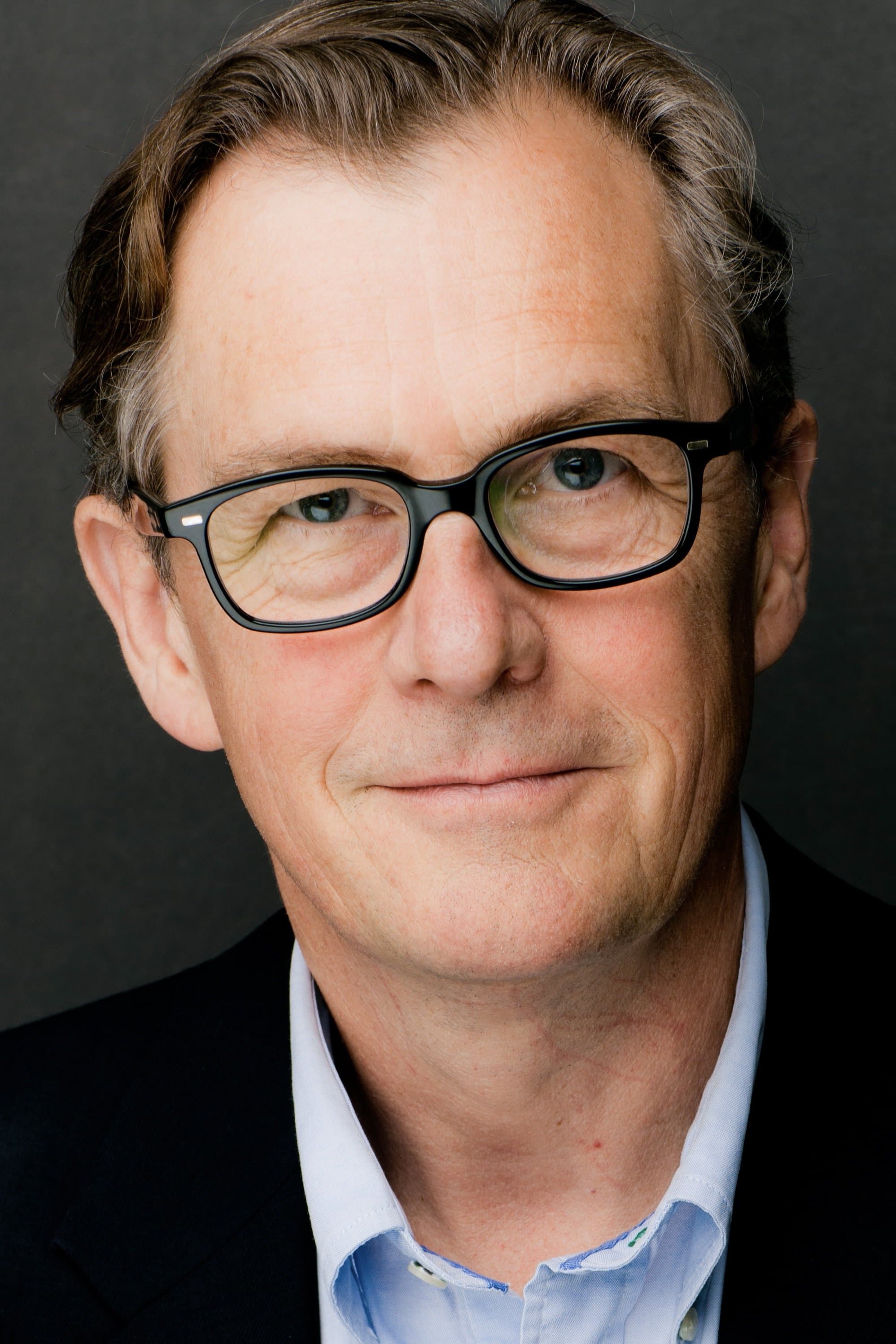 James Lancaster profile