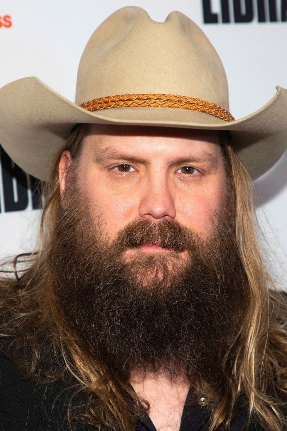 Chris Stapleton profile