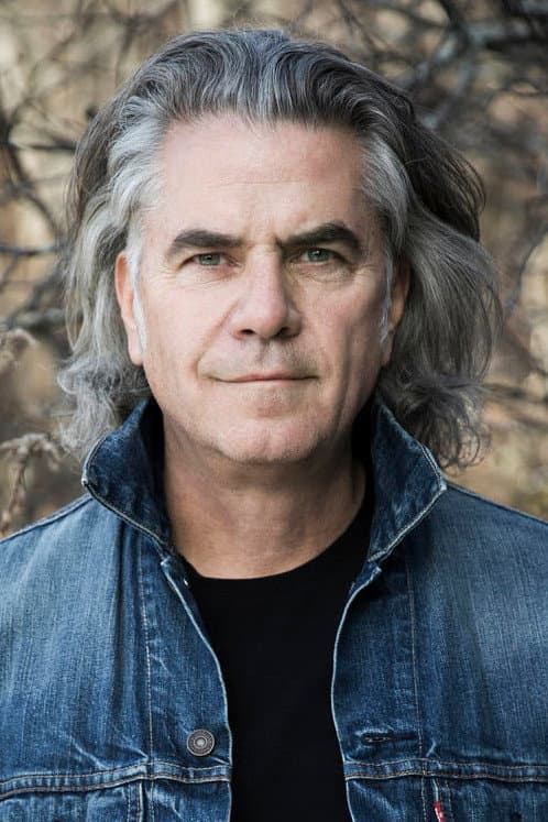 Richard Séguin profile