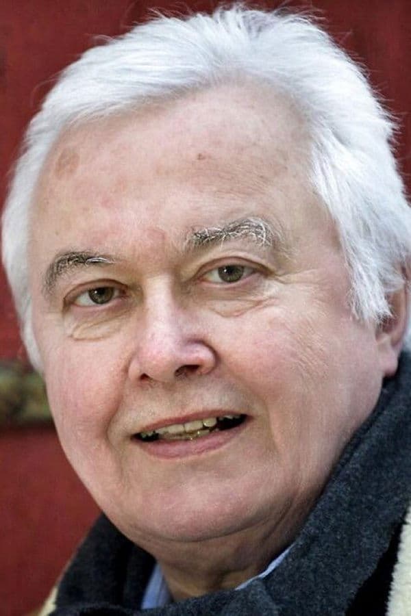 Claes Kastholm Hansen profile