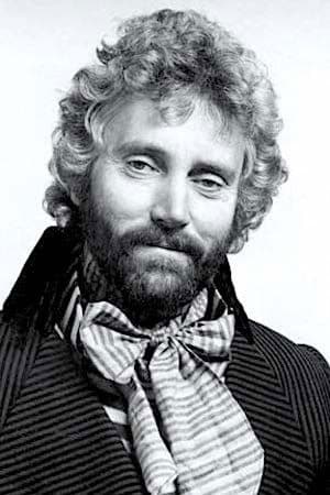 Douglas Camfield profile