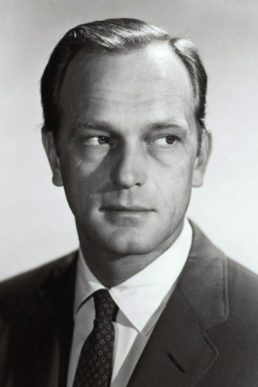 Barry Atwater profile