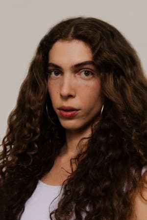 Jade Sassará profile