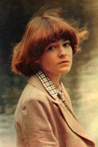 Yevgeniya Sabelnikova profile