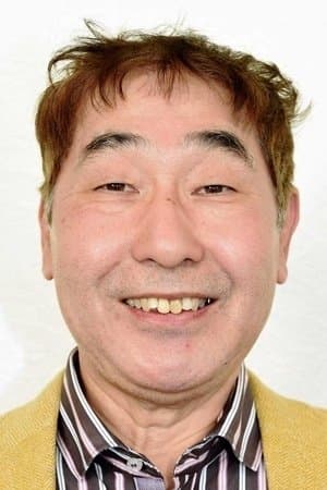 Yoshikazu Ebisu profile