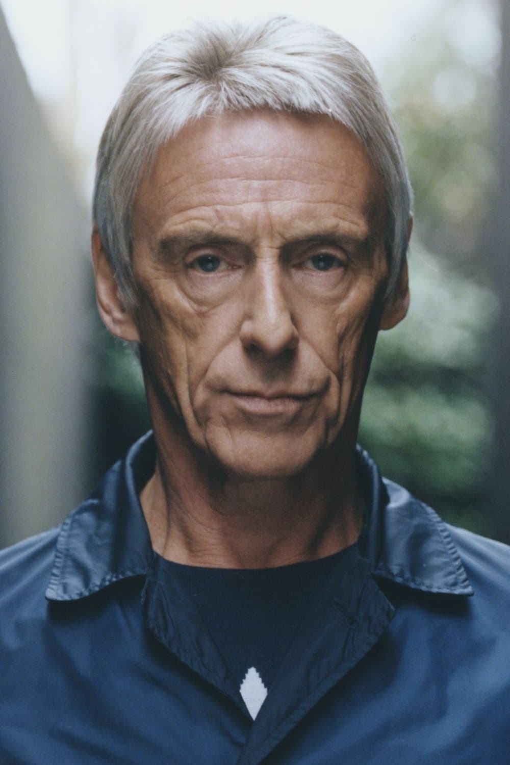 Paul Weller profile