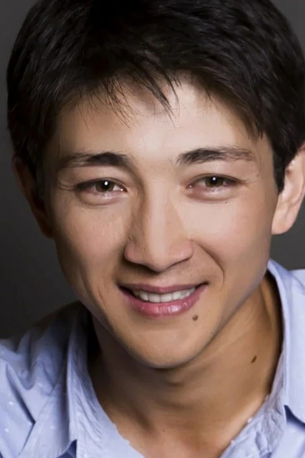 Dauren Sergazin profile