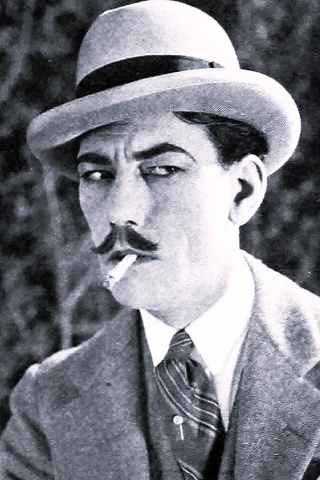 Philip Sleeman profile