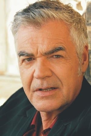 Michael Greiling profile