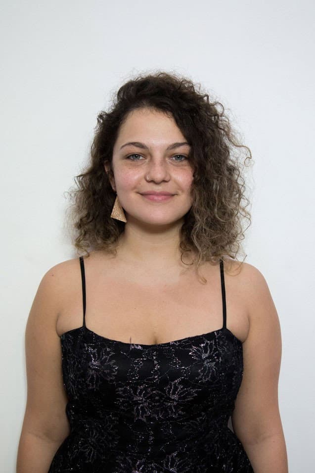 Fernanda Lasevitch profile