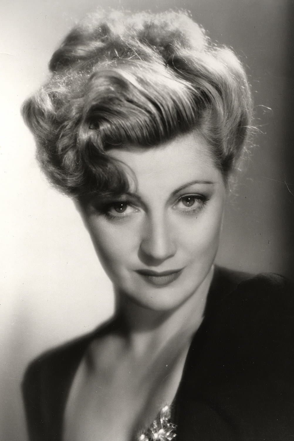 Stella Adler profile