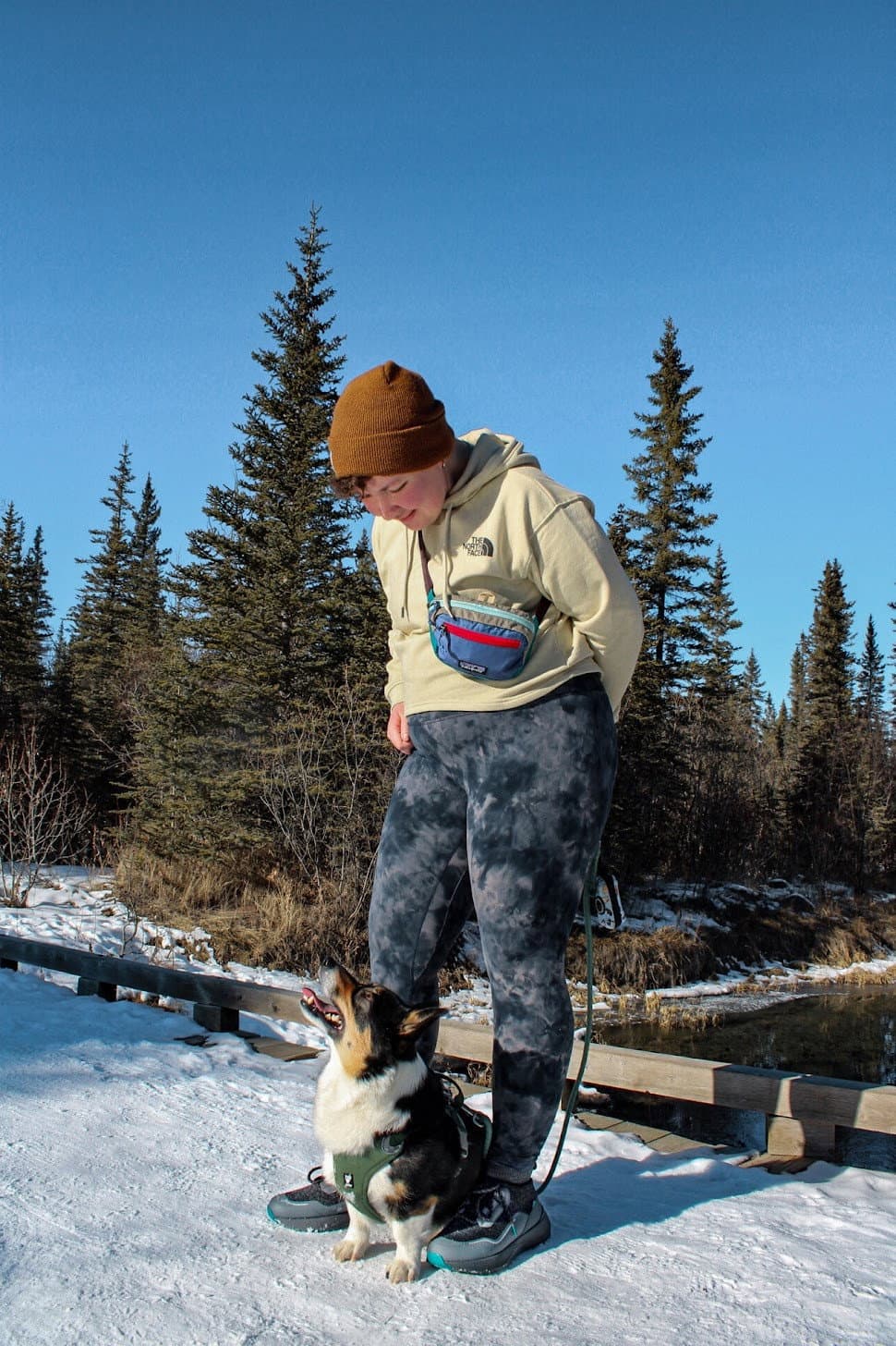 Anna Kamermans profile