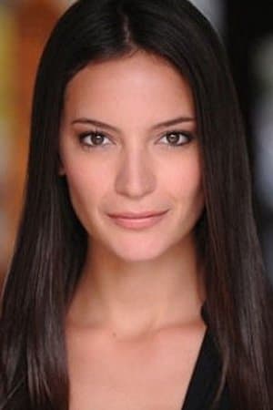 Carmen Goodine profile