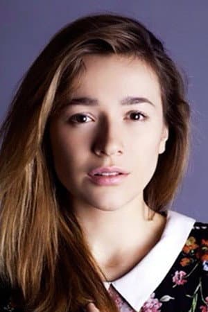 Anastasiia Korotka profile