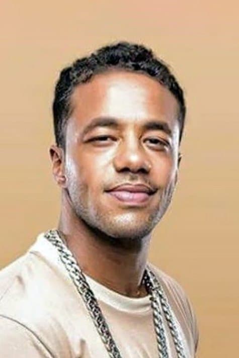 Phellipe Haagensen profile