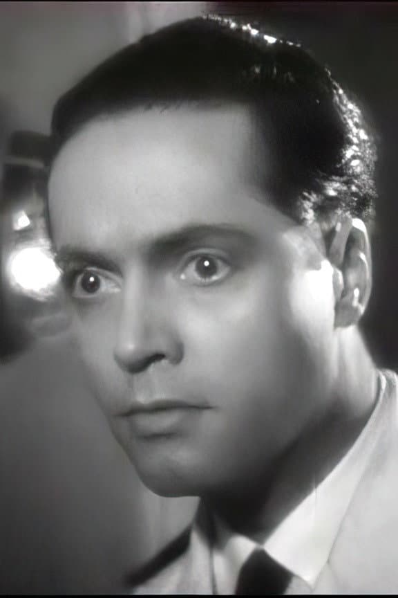 Robert Vidalin profile