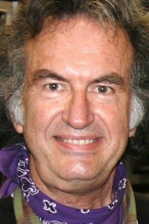 William Stout profile