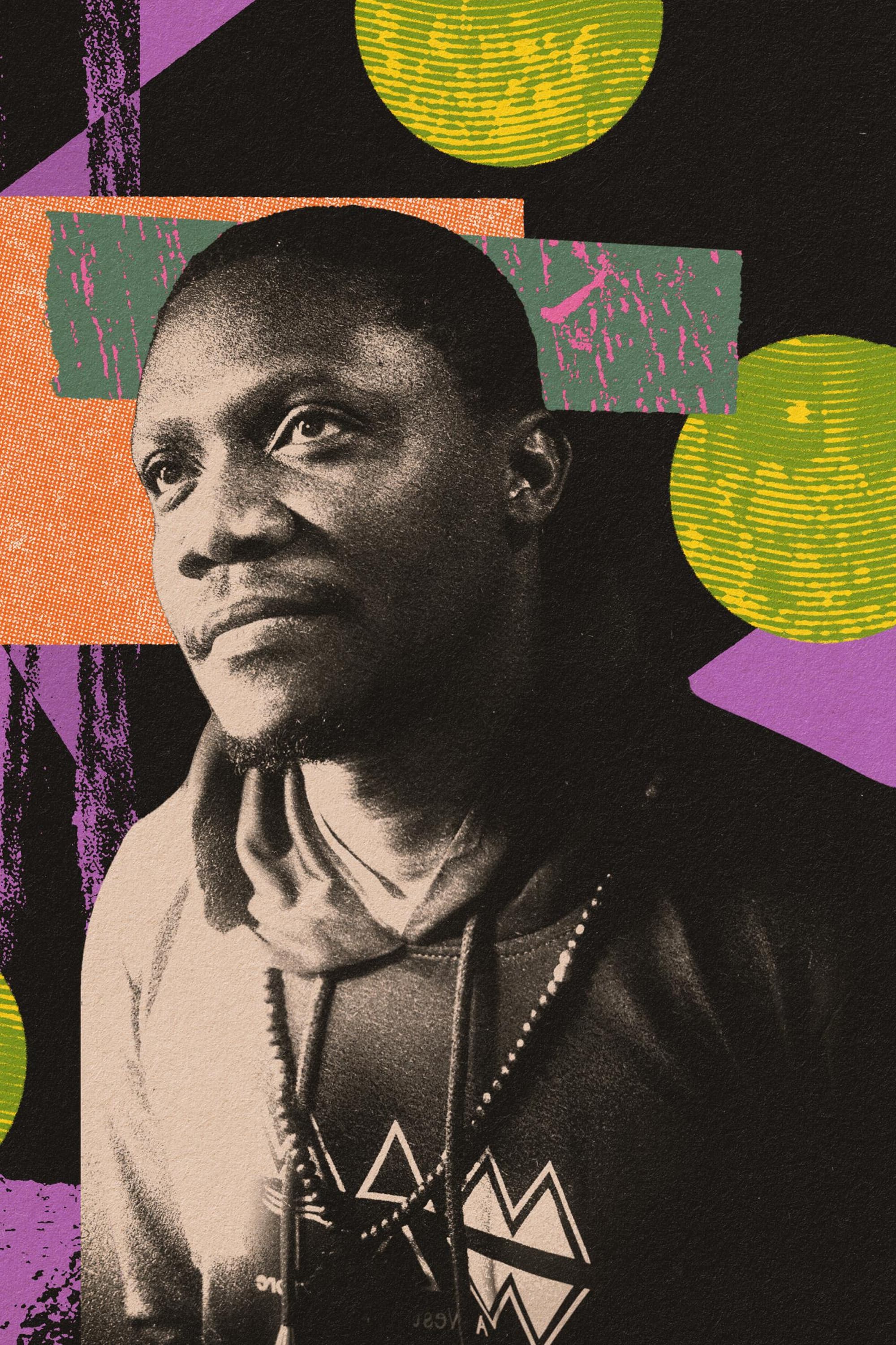 C.J. 'Fiery' Obasi profile