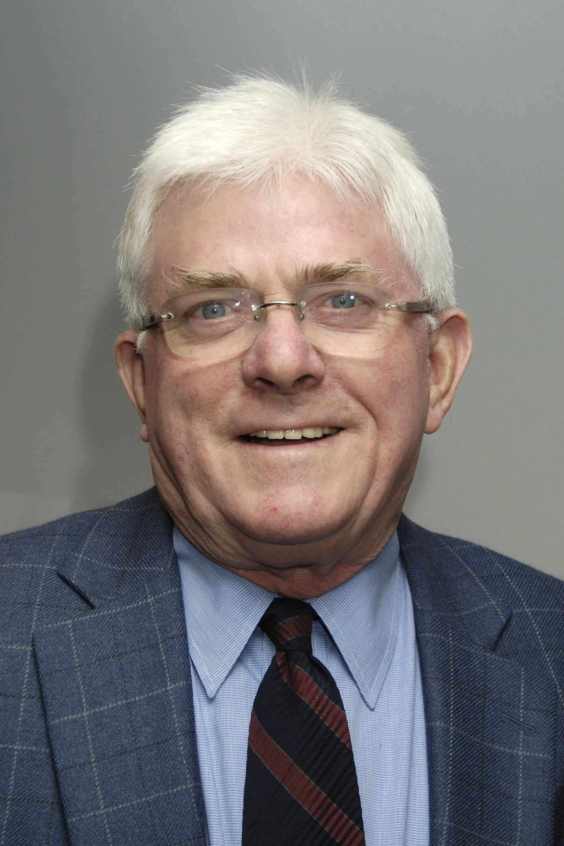 Phil Donahue profile