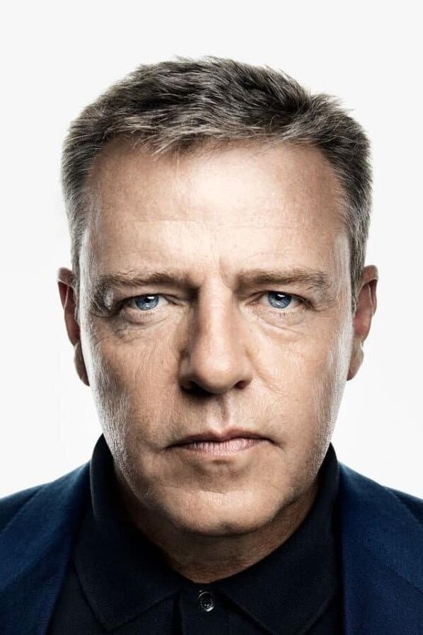 Suggs profile