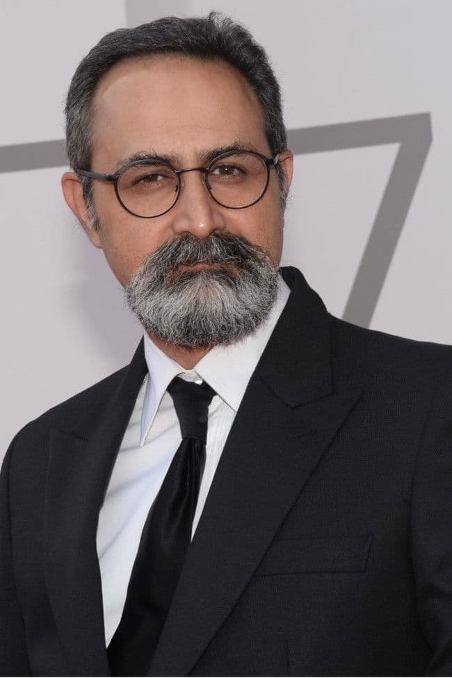 Vahid Jalilvand profile