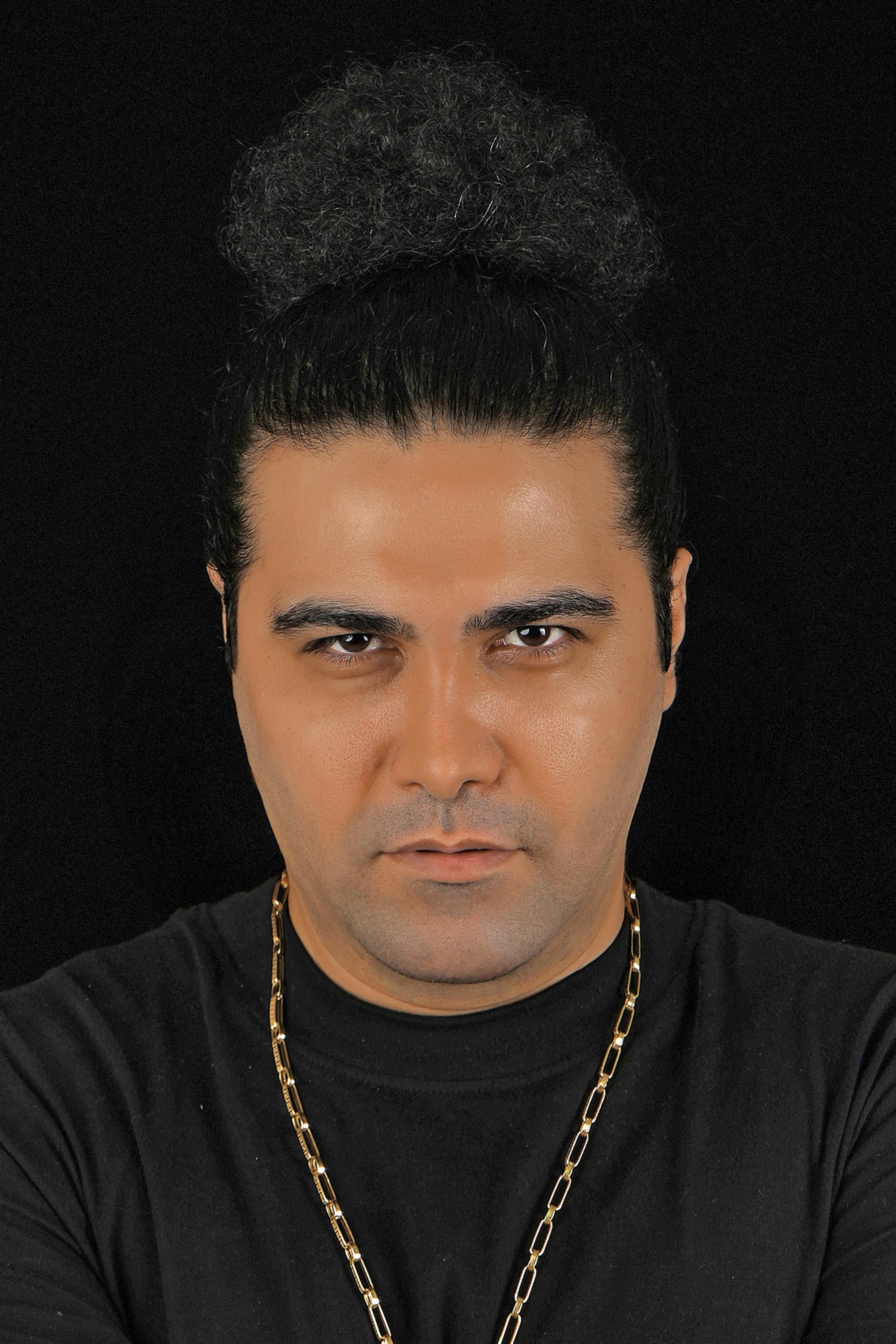 Artin Shahvaran profile