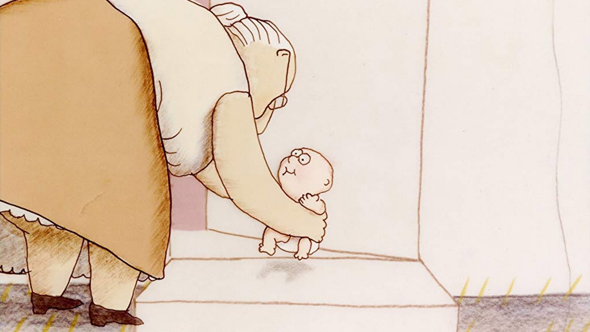 Every Child backdrop