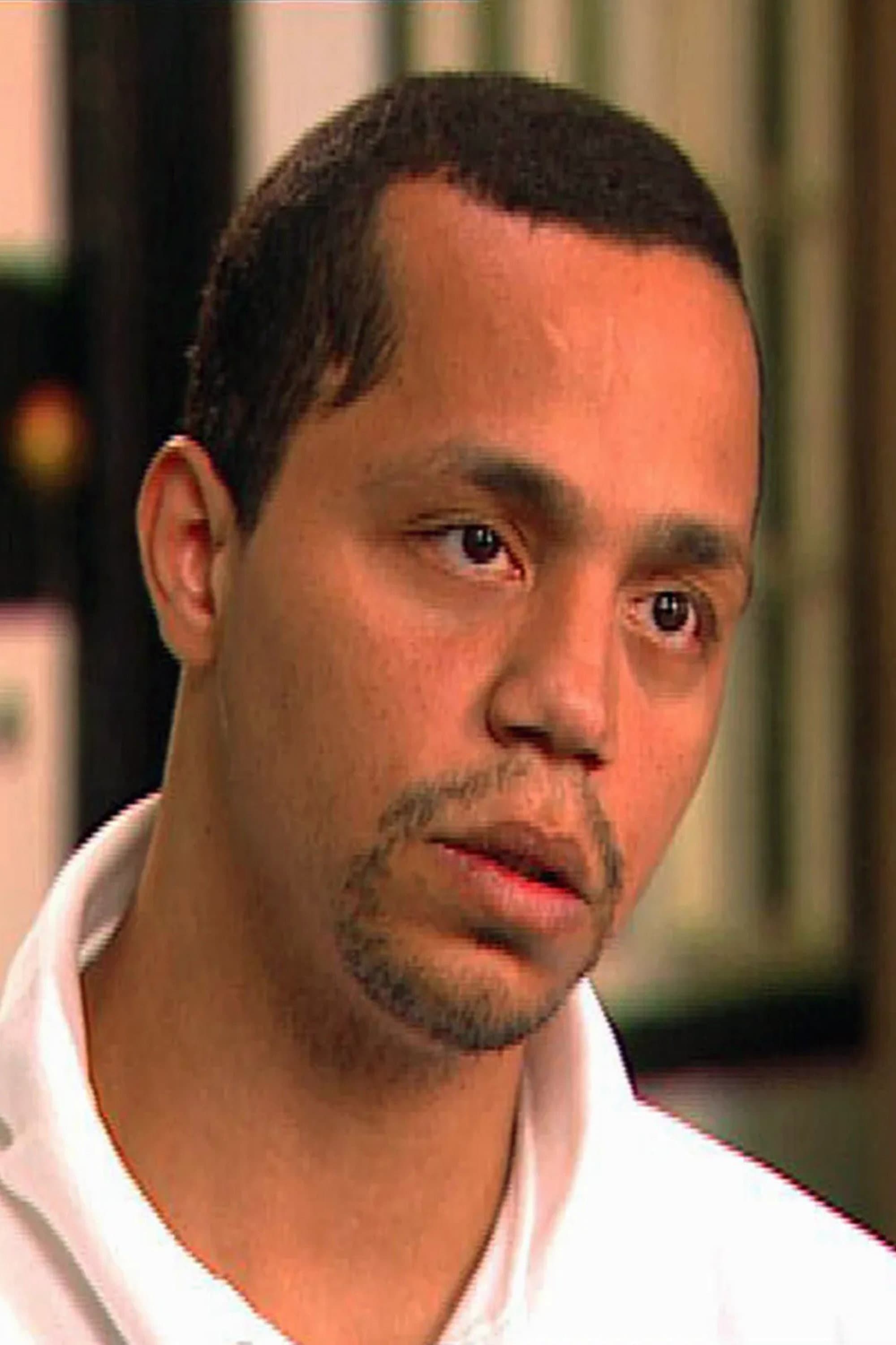 Matias Reyes profile