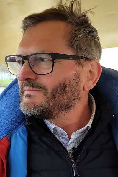 Jacques Sotty profile