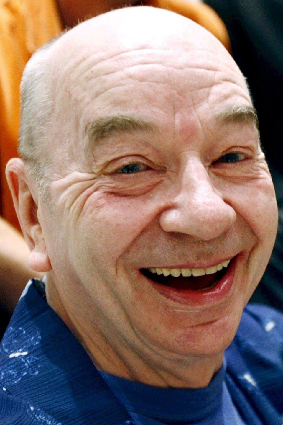 Lindsay Kemp profile