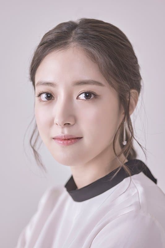 Lee Se-young profile