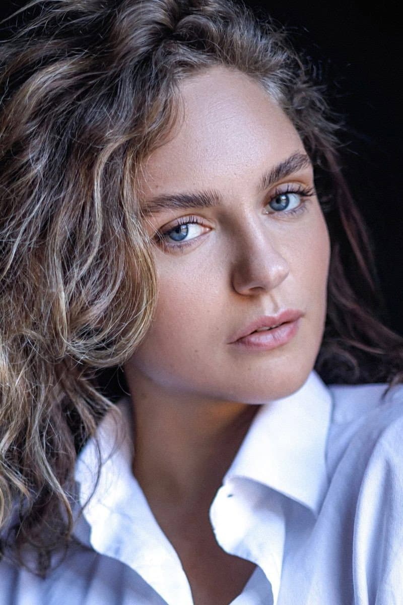 Evgeniia Shakhnovich profile