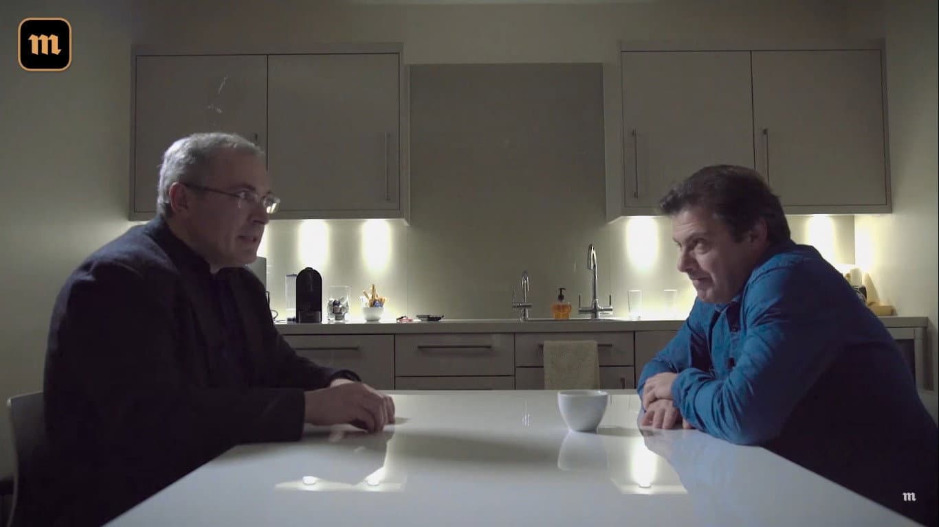 Electing Russia backdrop