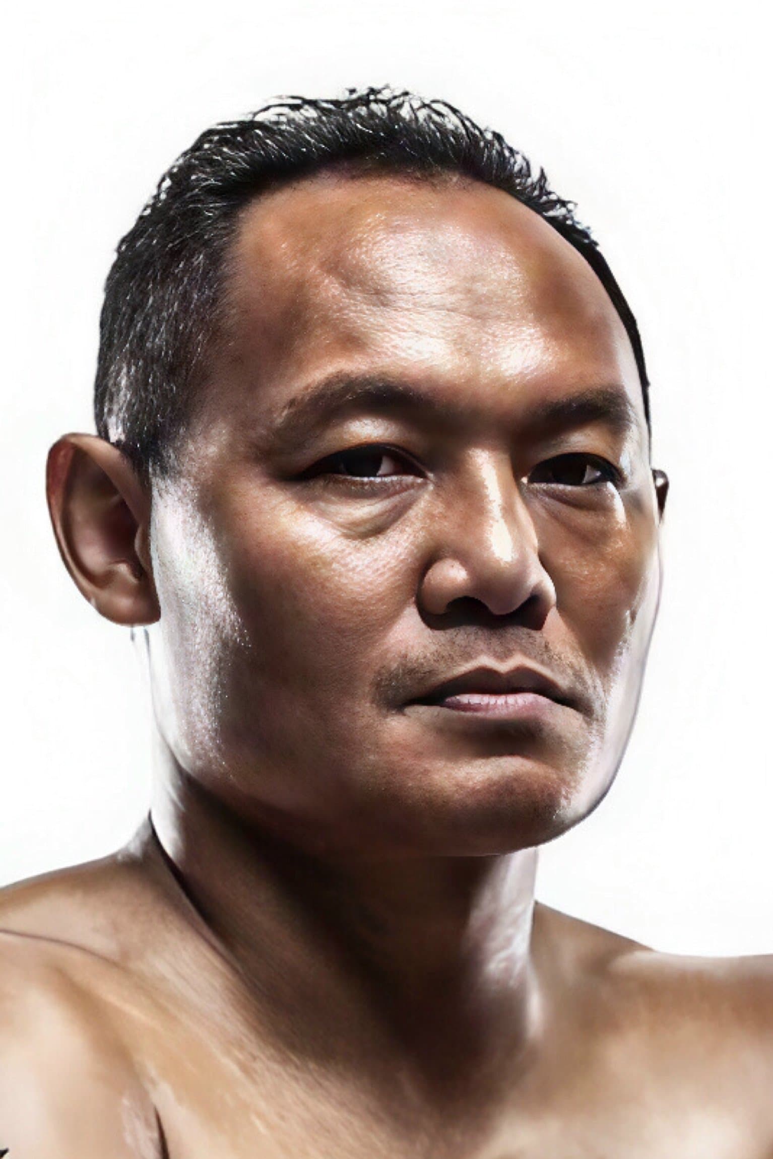 Suphachai Saepong profile