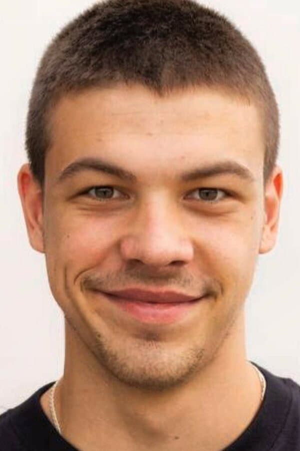 Danilo Nikitovich profile