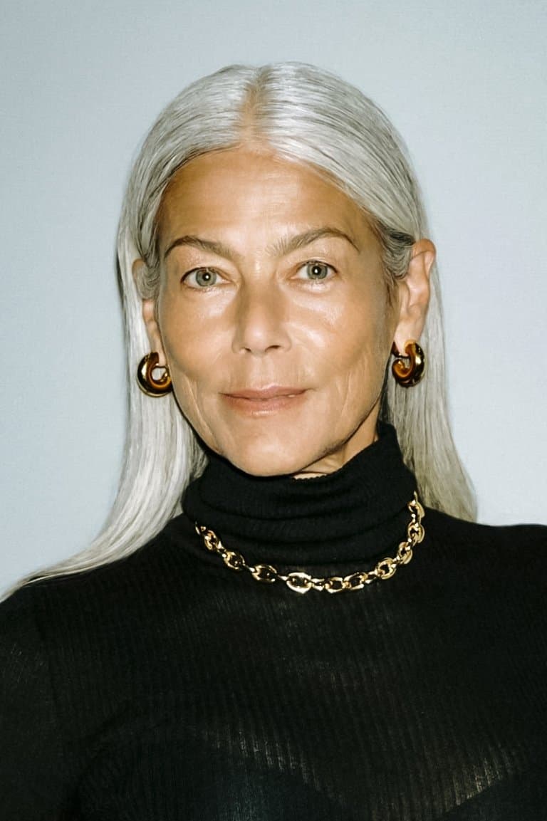 Chantal DesRoches profile