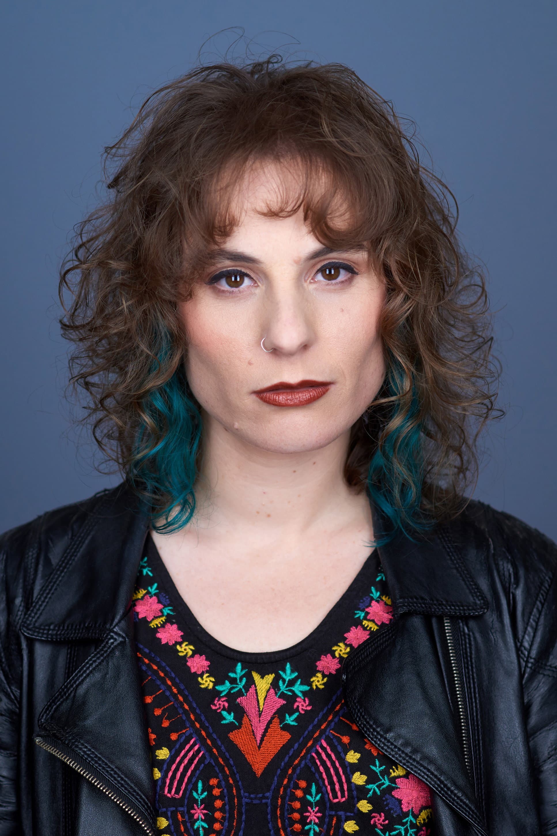 Daniela Claro profile