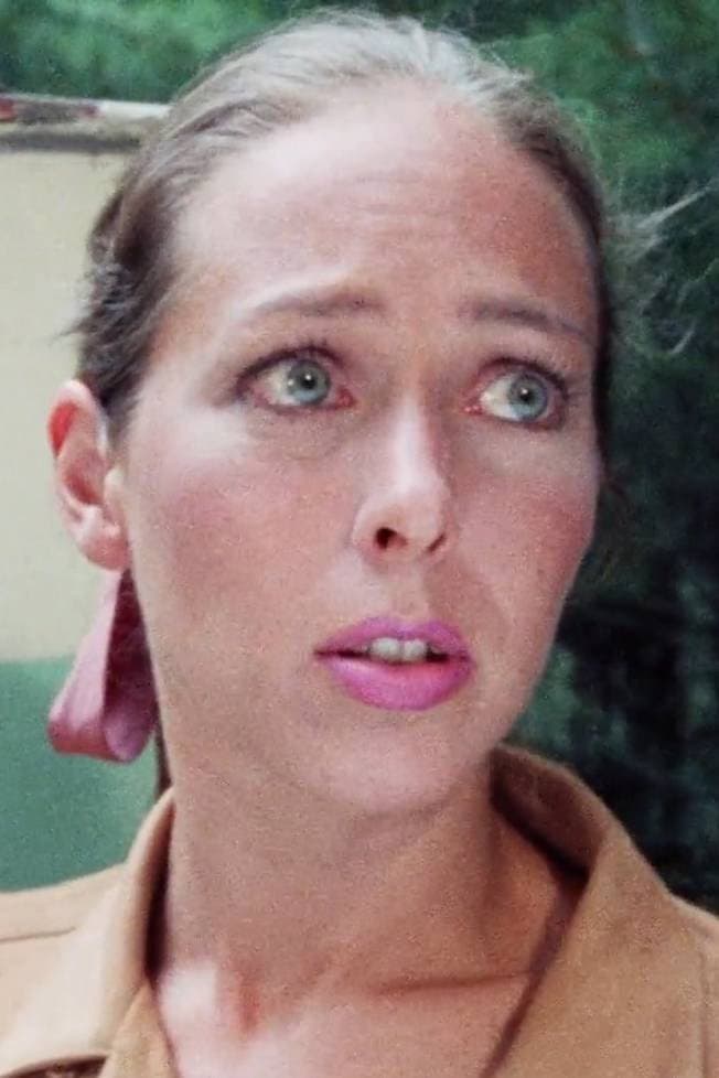 Kari Anderson profile