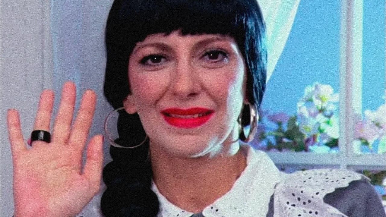 Better Days Ahead backdrop