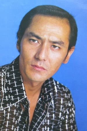 Kenjiro Nagare profile