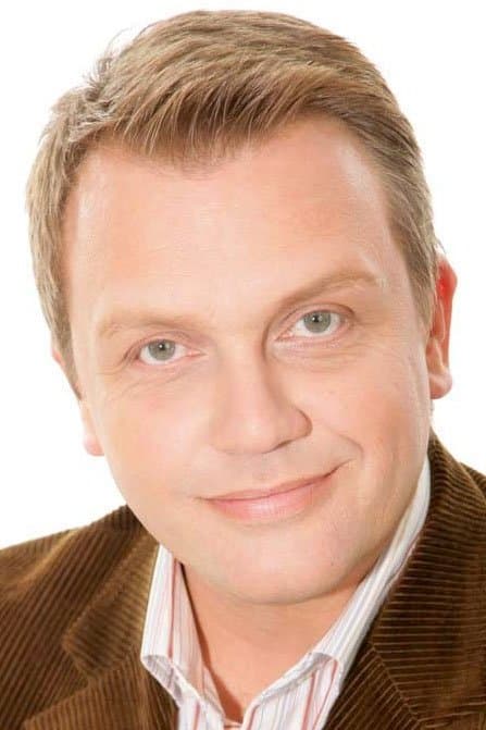 Hape Kerkeling profile