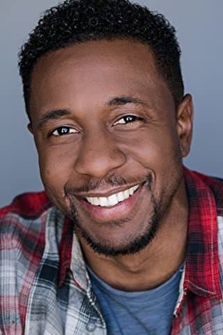 Anthony Gaskins profile