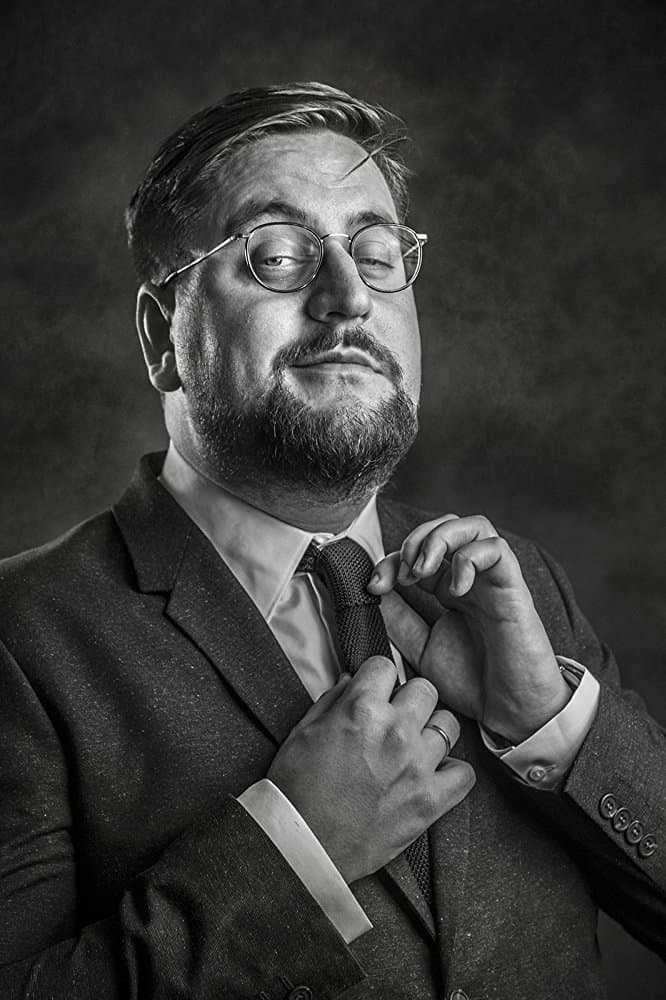 Victor Vroegindeweij profile