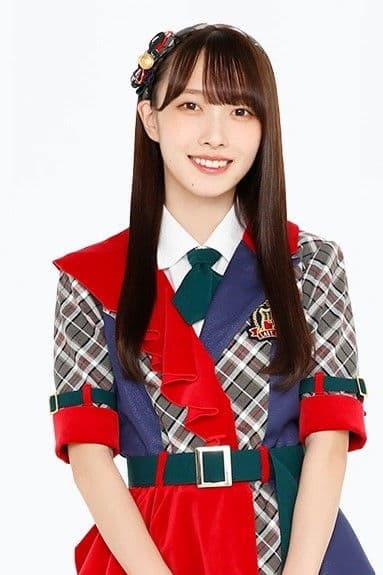 Airi Yamamoto profile