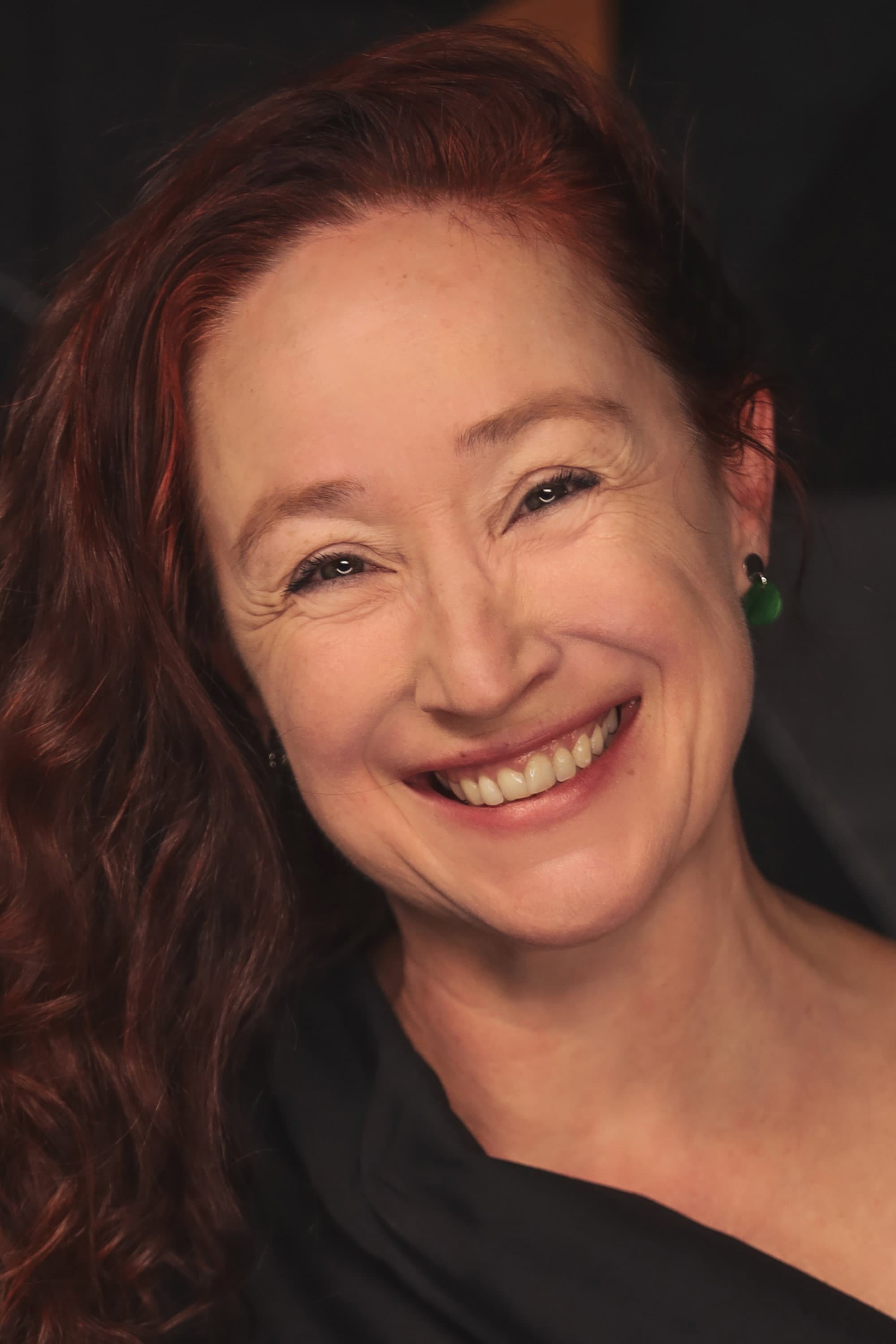 Bíró Kriszta profile