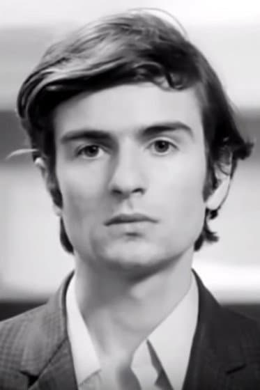 Manolis Logiadis profile