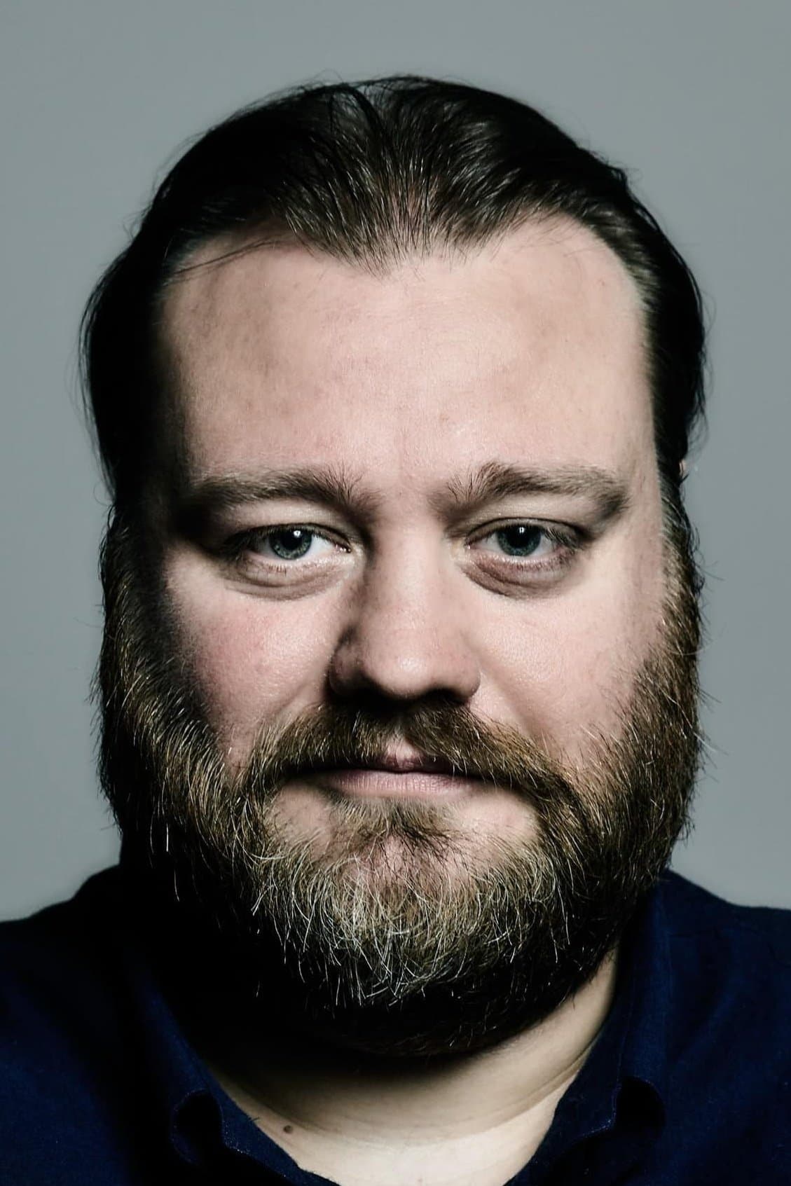 Stefano Fresi profile