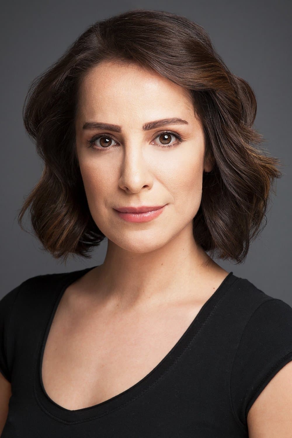 Fatma Toptaş profile