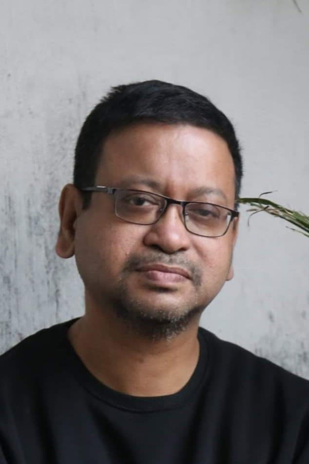 Arindam Bhattacharya profile